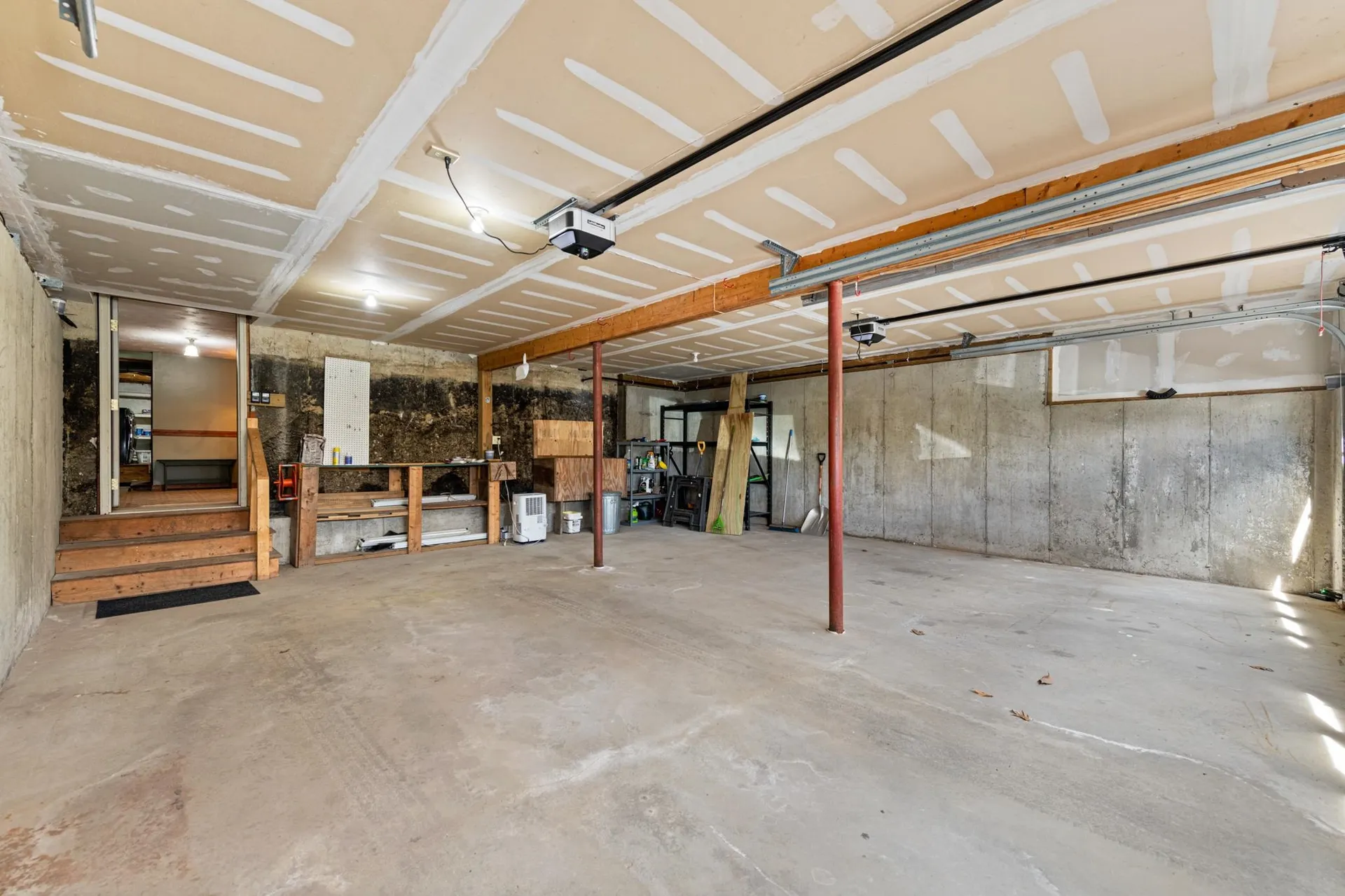 250 Jenness Hill Road Bristol NH 03222