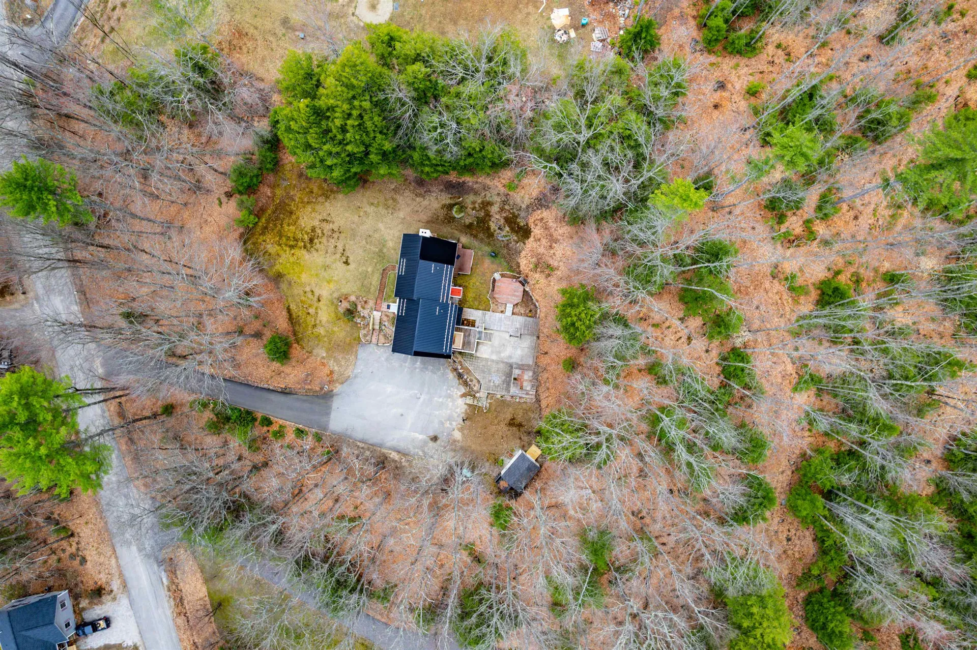 250 Jenness Hill Road Bristol NH 03222