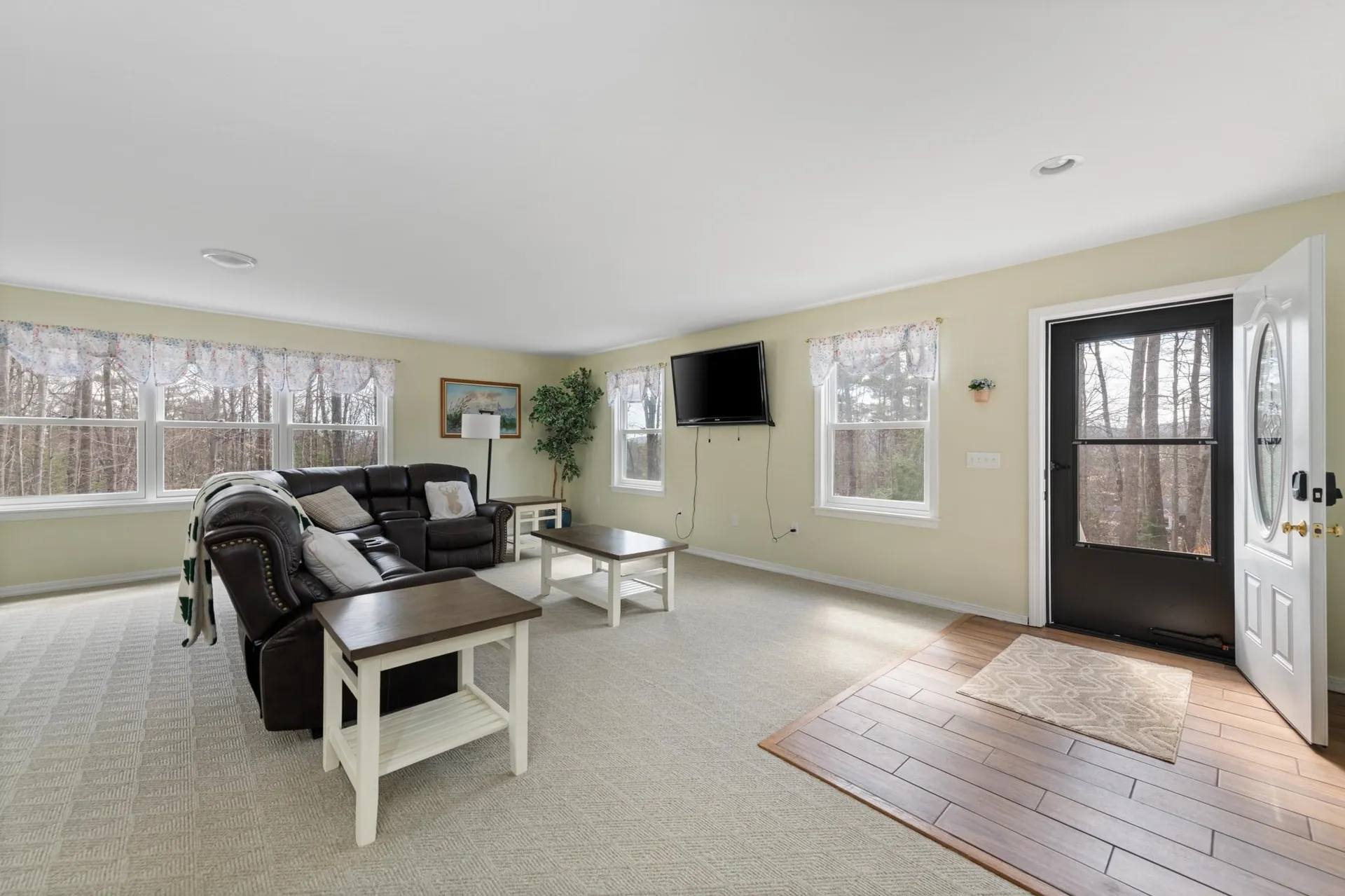 250 Jenness Hill Road Bristol NH 03222