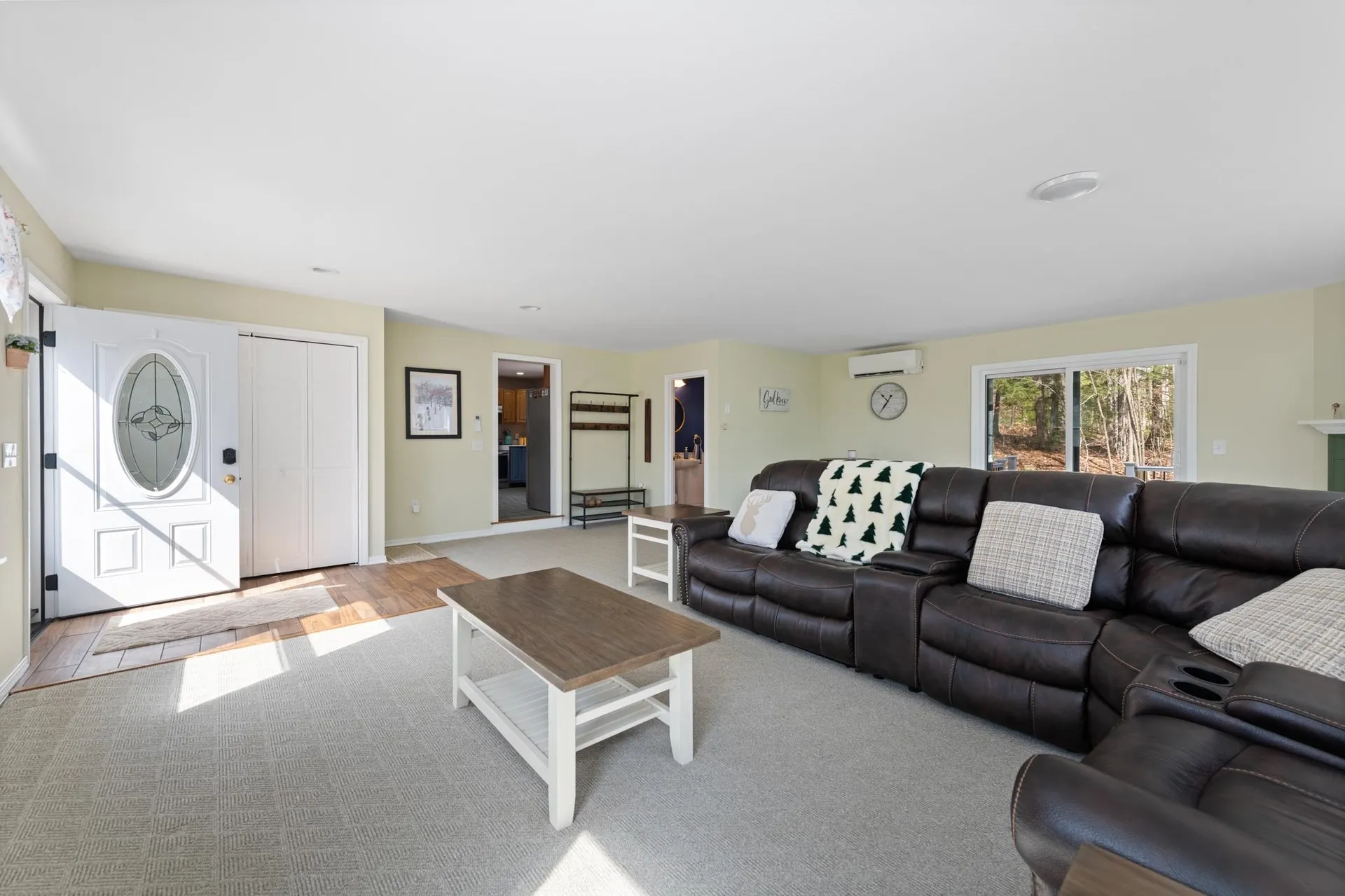 250 Jenness Hill Road Bristol NH 03222