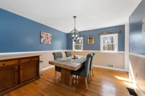 250 Jenness Hill Road Bristol NH 03222