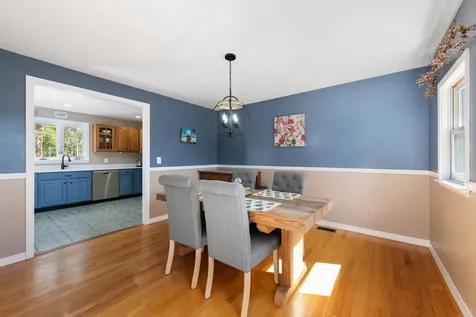 250 Jenness Hill Road Bristol NH 03222
