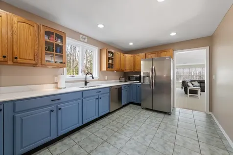 250 Jenness Hill Road Bristol NH 03222