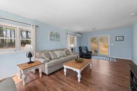 250 Jenness Hill Road Bristol NH 03222