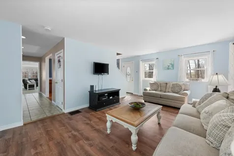 250 Jenness Hill Road Bristol NH 03222
