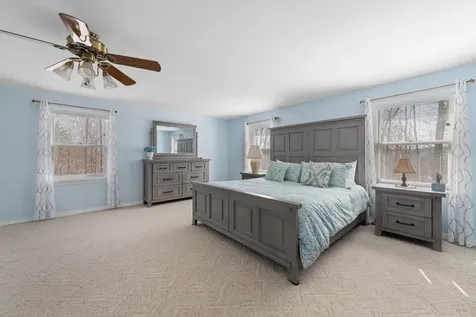 250 Jenness Hill Road Bristol NH 03222