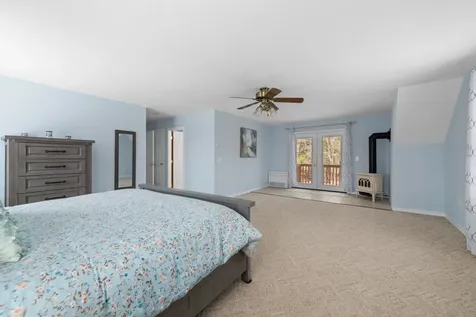 250 Jenness Hill Road Bristol NH 03222