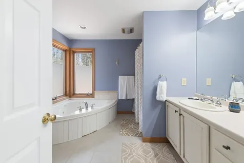 250 Jenness Hill Road Bristol NH 03222