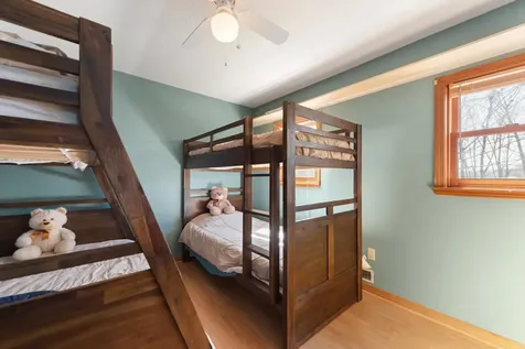 250 Jenness Hill Road Bristol NH 03222