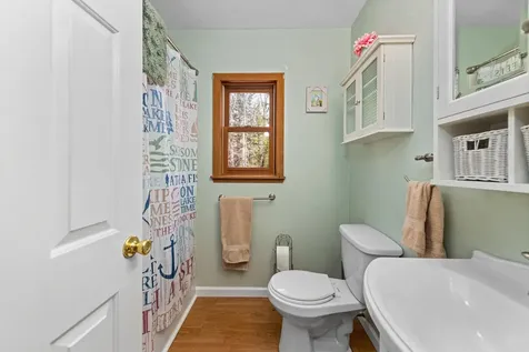 250 Jenness Hill Road Bristol NH 03222