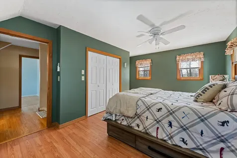 250 Jenness Hill Road Bristol NH 03222