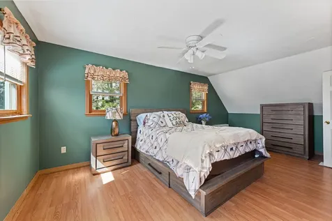 250 Jenness Hill Road Bristol NH 03222