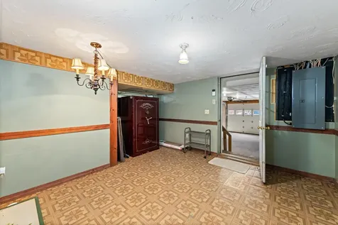 250 Jenness Hill Road Bristol NH 03222