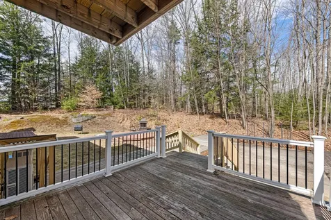250 Jenness Hill Road Bristol NH 03222