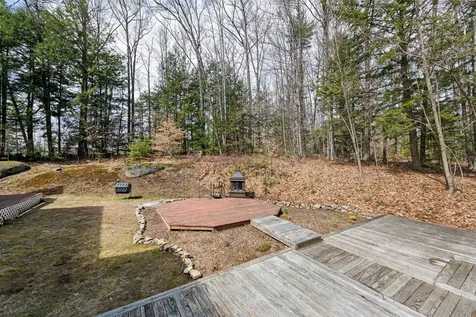 250 Jenness Hill Road Bristol NH 03222