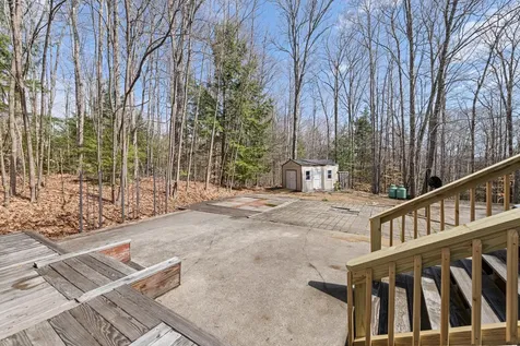 250 Jenness Hill Road Bristol NH 03222