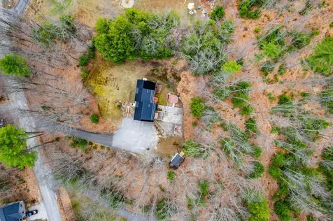250 Jenness Hill Road Bristol NH 03222