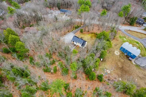 250 Jenness Hill Road Bristol NH 03222