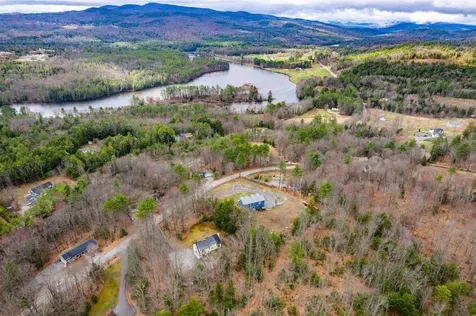 250 Jenness Hill Road Bristol NH 03222