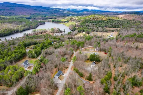 250 Jenness Hill Road Bristol NH 03222