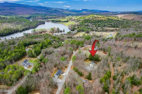 250 Jenness Hill Road Bristol NH 03222