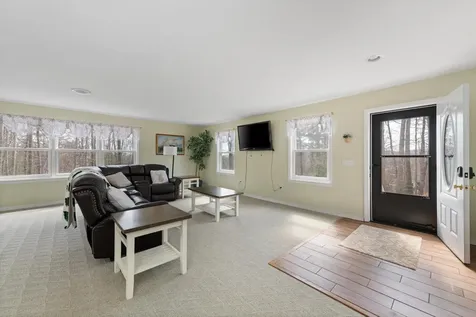 250 Jenness Hill Road Bristol NH 03222