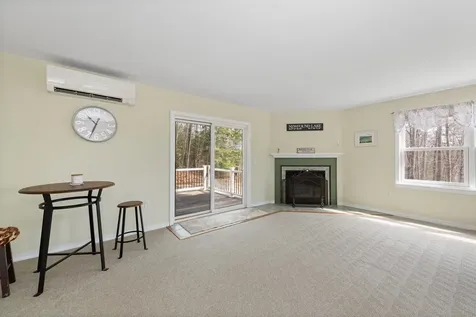 250 Jenness Hill Road Bristol NH 03222