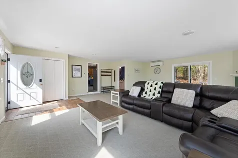 250 Jenness Hill Road Bristol NH 03222