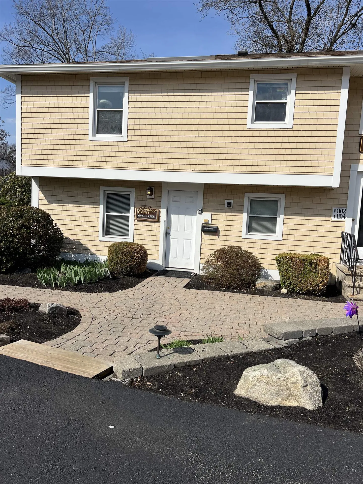 806 Cocheco Court Dover NH 03820