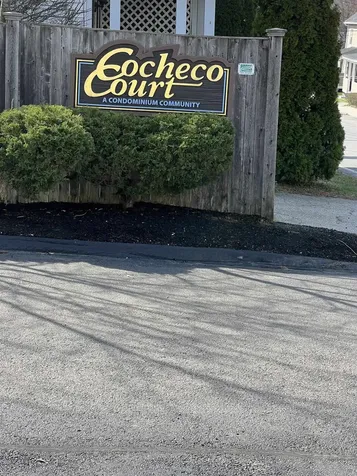 806 Cocheco Court Dover NH 03820