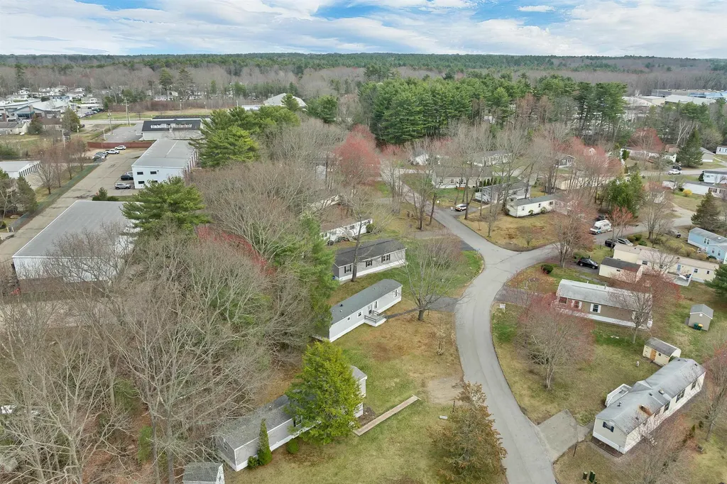 4 Slate Run North Hampton NH 03862