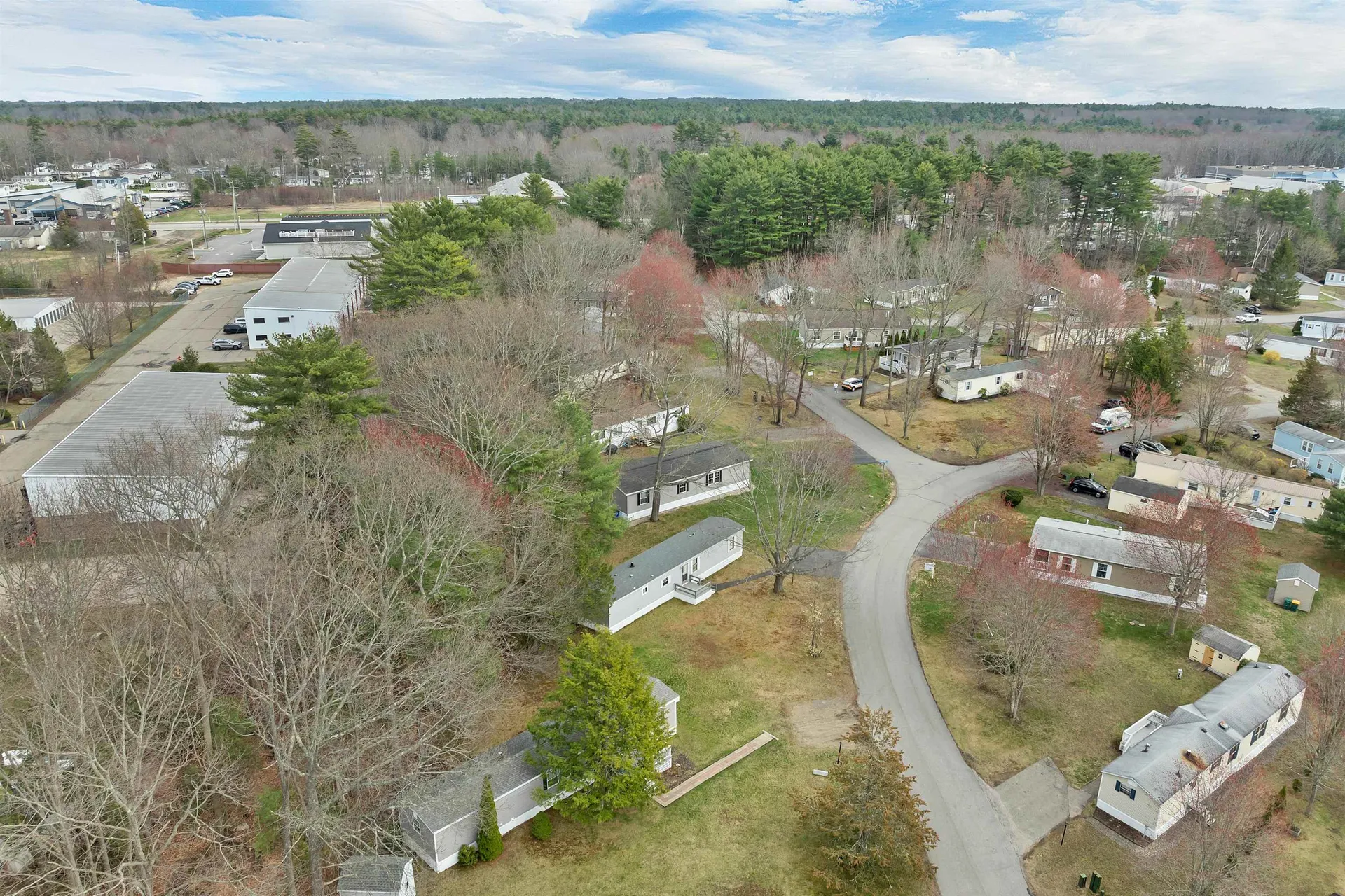 4 Slate Run North Hampton NH 03862