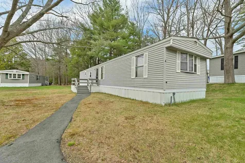 4 Slate Run North Hampton NH 03862