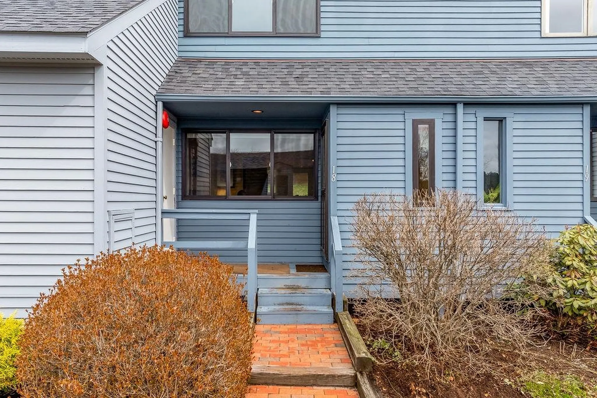 18 College Hill Road Hanover NH 03755