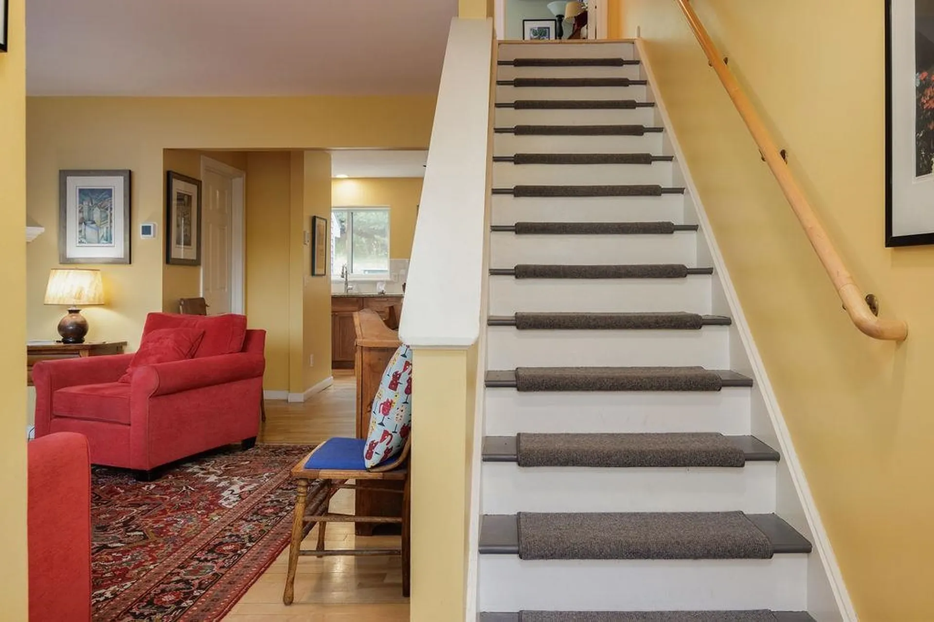 18 College Hill Road Hanover NH 03755