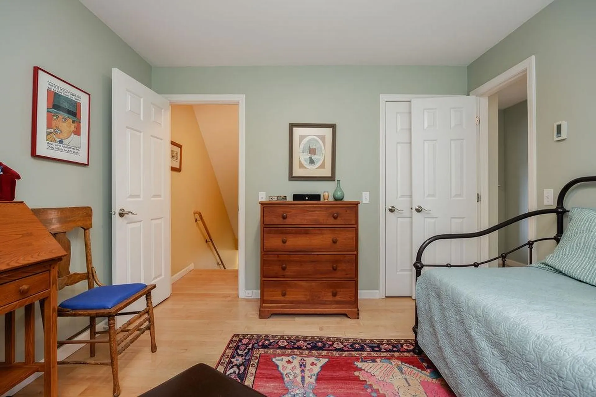 18 College Hill Road Hanover NH 03755