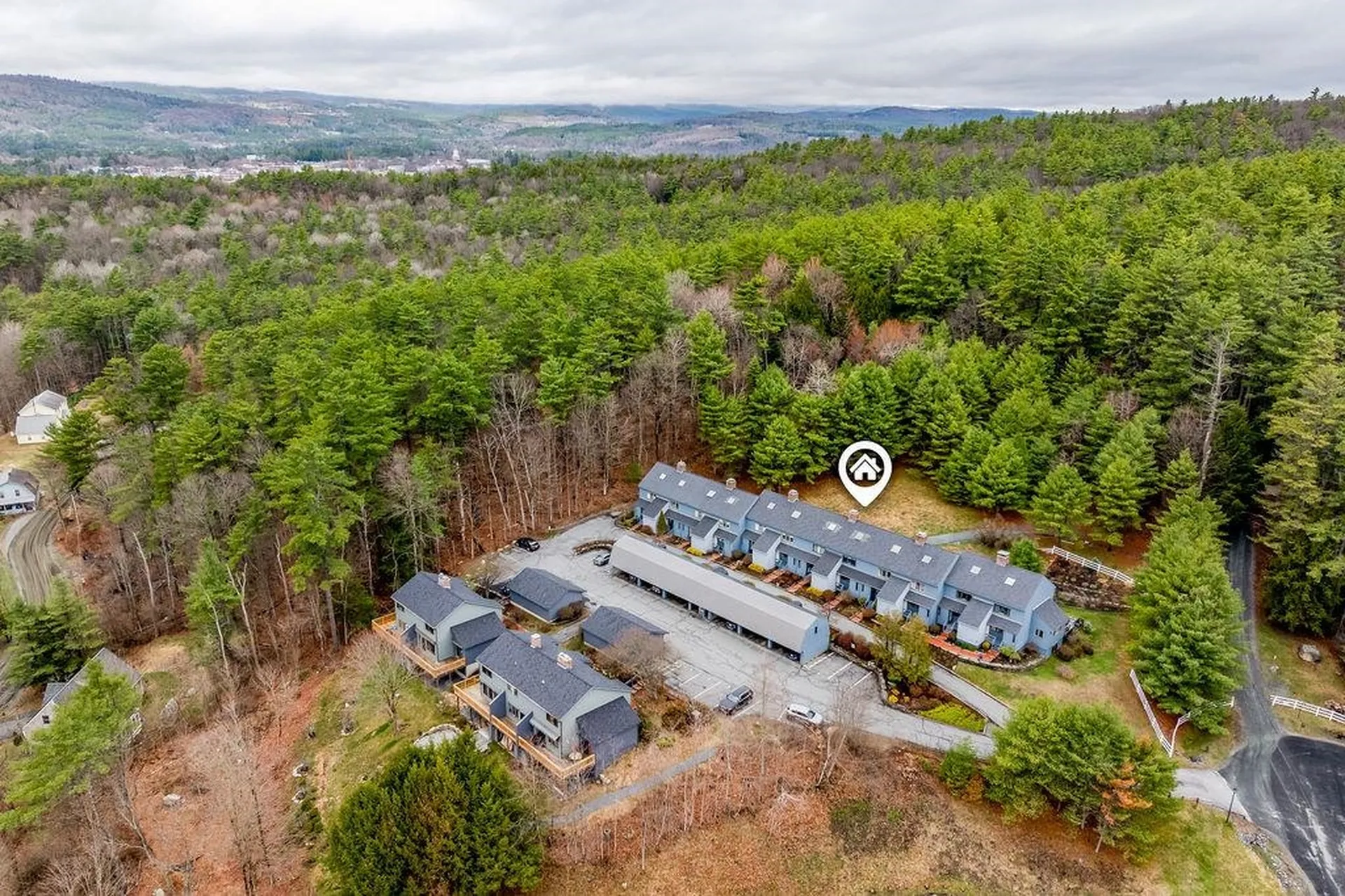 18 College Hill Road Hanover NH 03755
