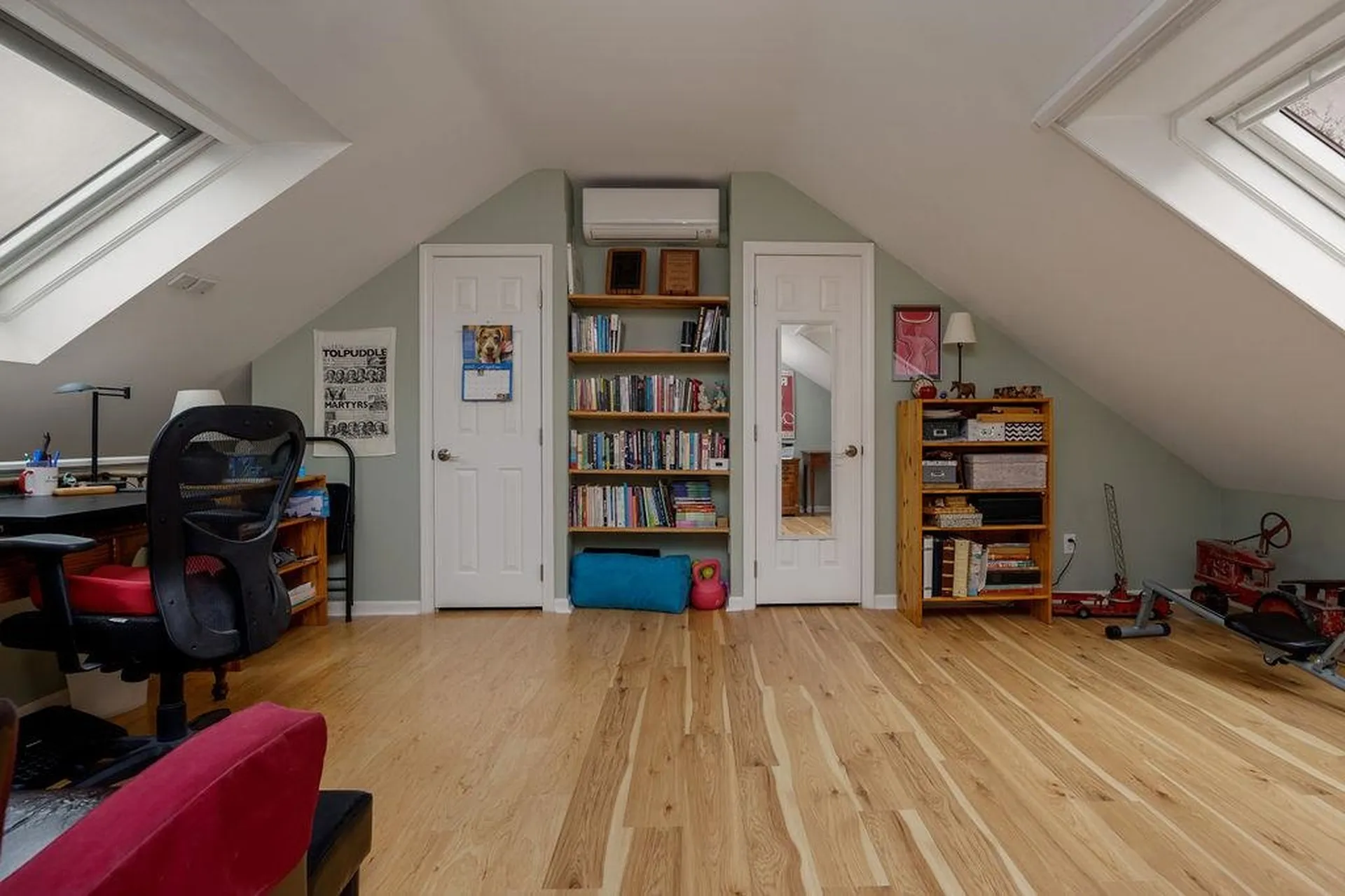 18 College Hill Road Hanover NH 03755