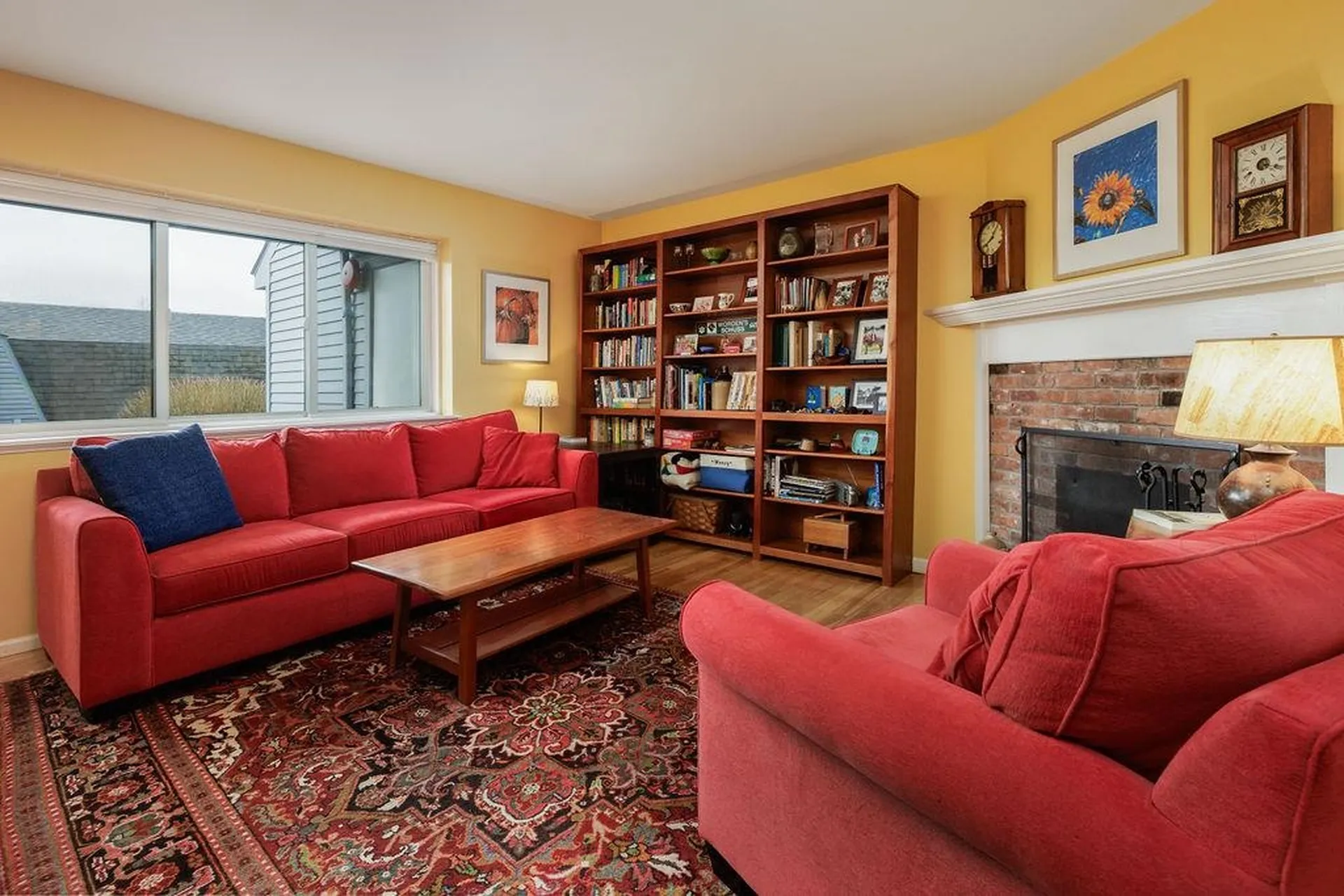 18 College Hill Road Hanover NH 03755