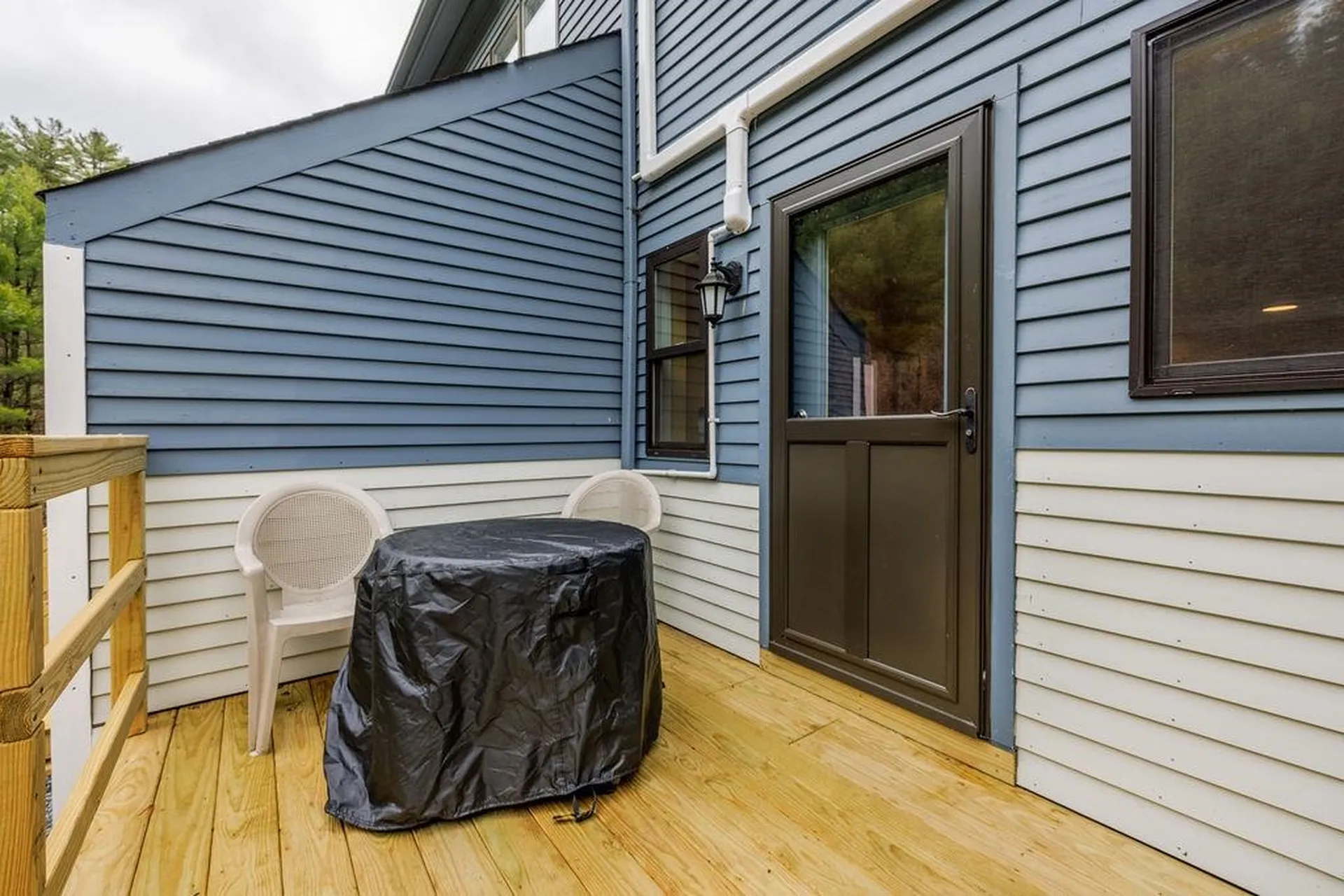 18 College Hill Road Hanover NH 03755