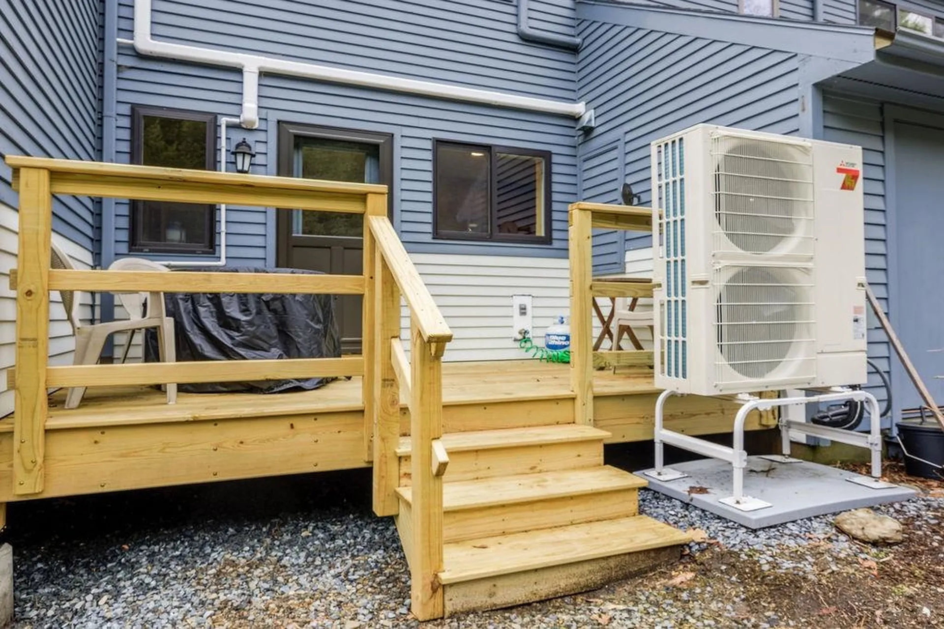 18 College Hill Road Hanover NH 03755