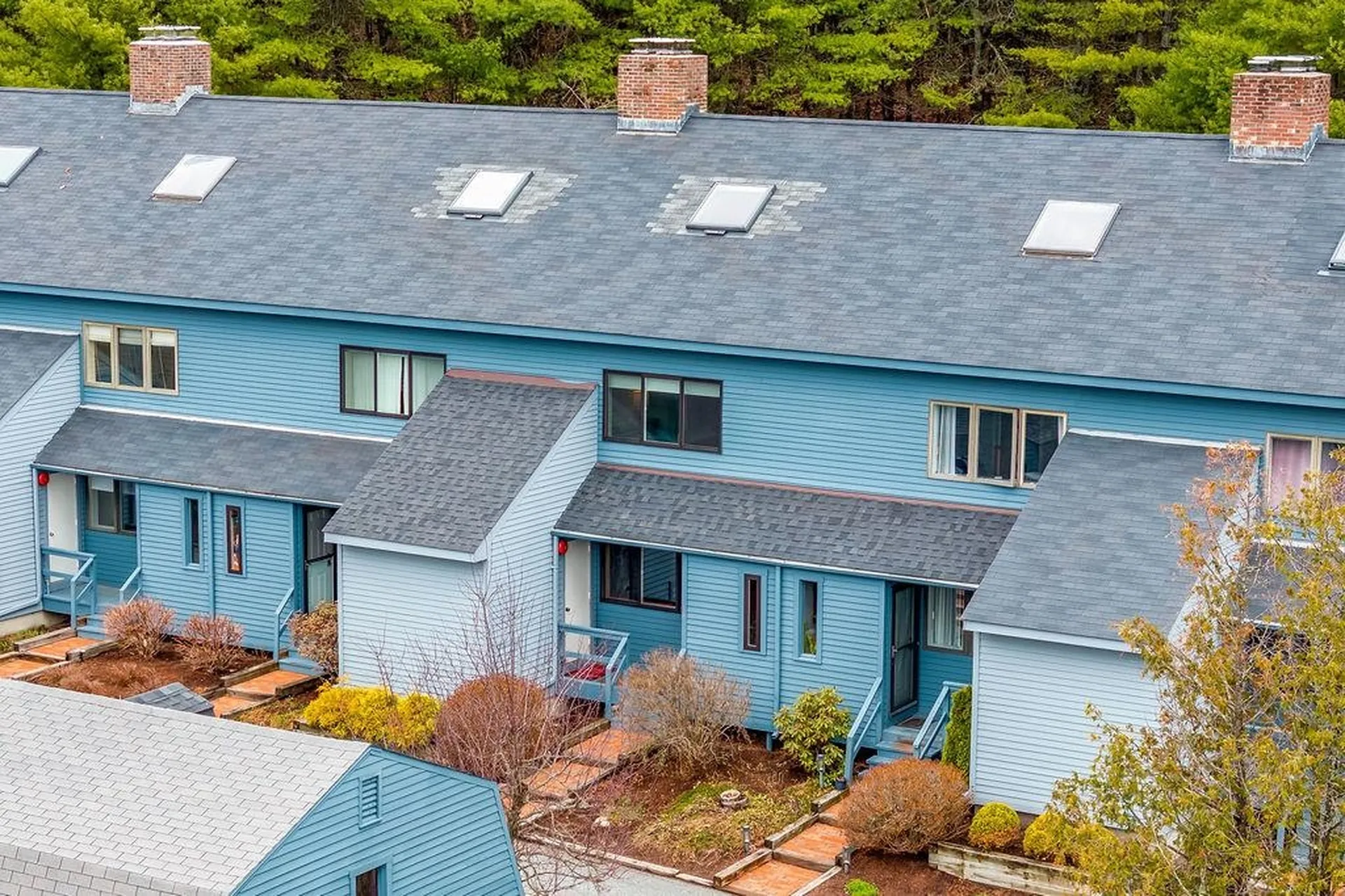 18 College Hill Road Hanover NH 03755