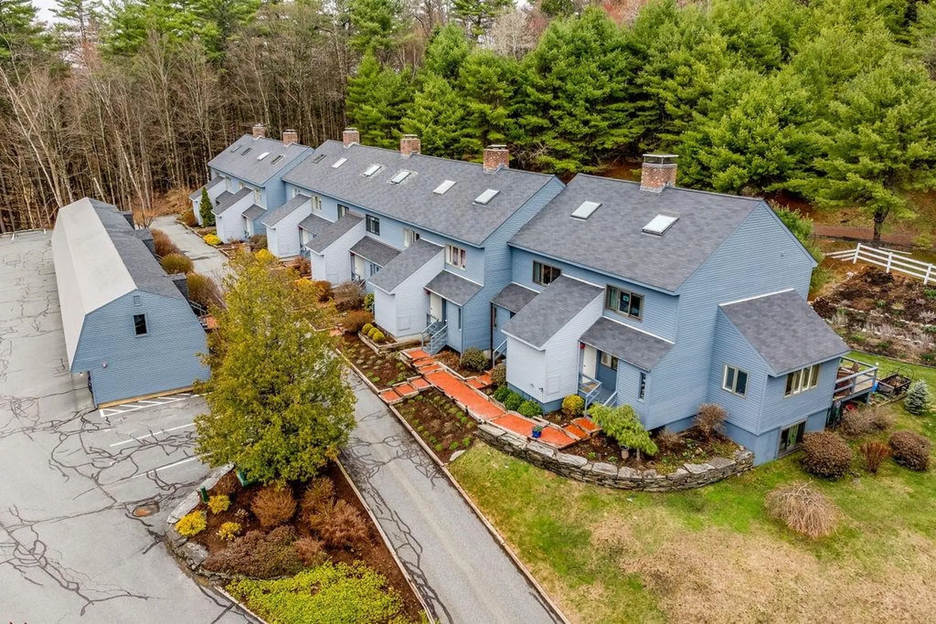 18 College Hill Road Hanover NH 03755