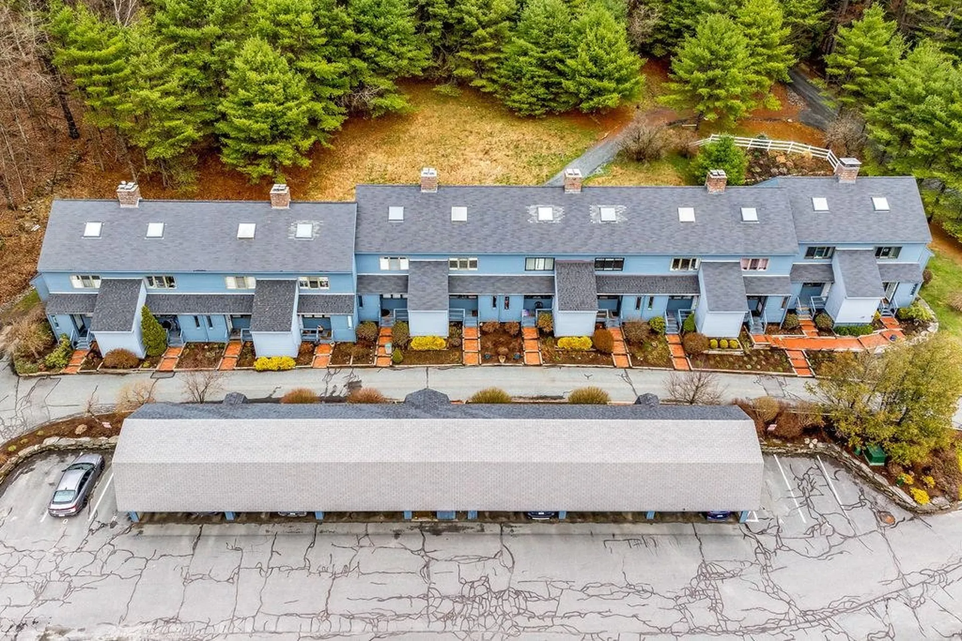 18 College Hill Road Hanover NH 03755
