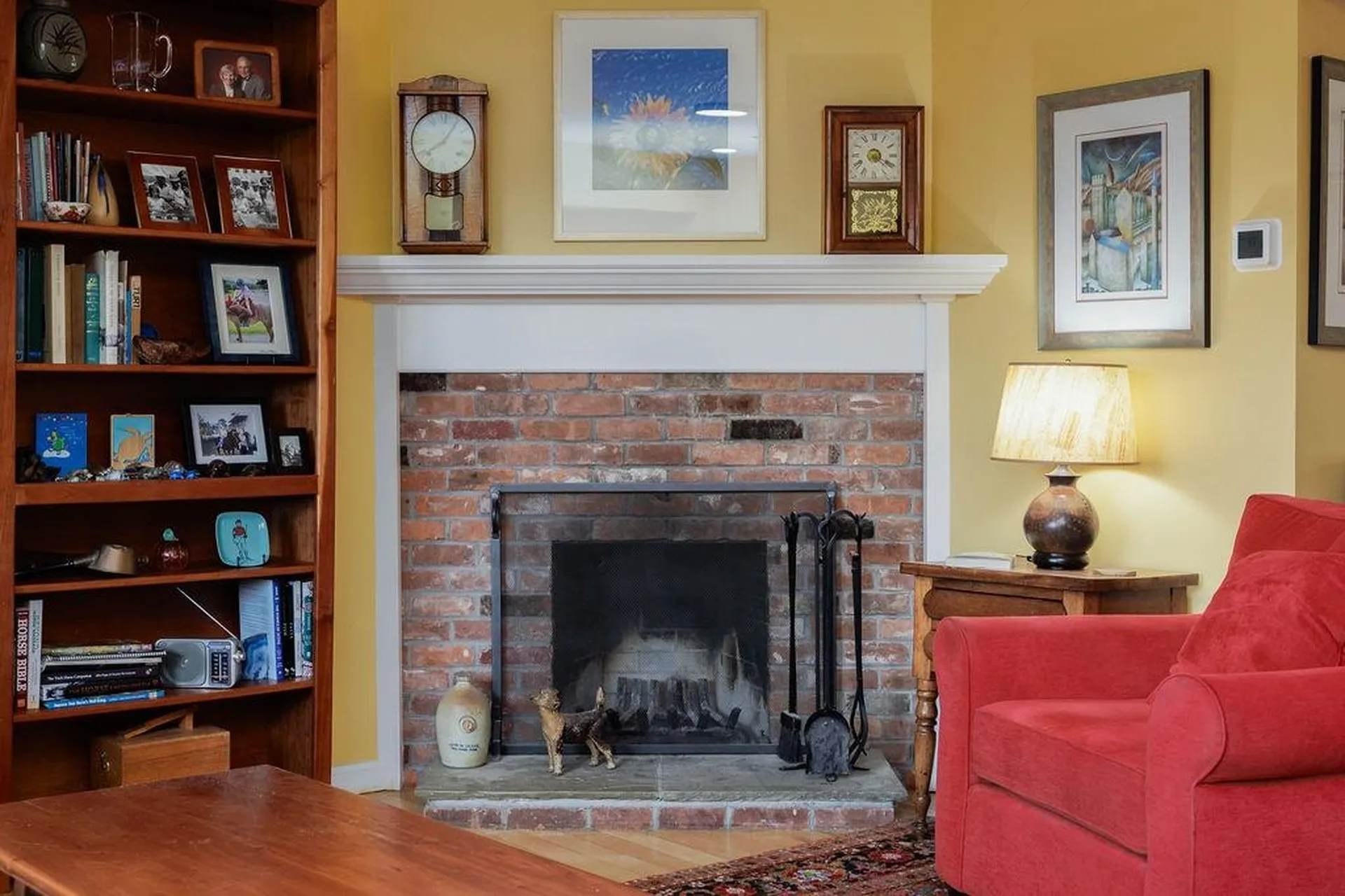 18 College Hill Road Hanover NH 03755