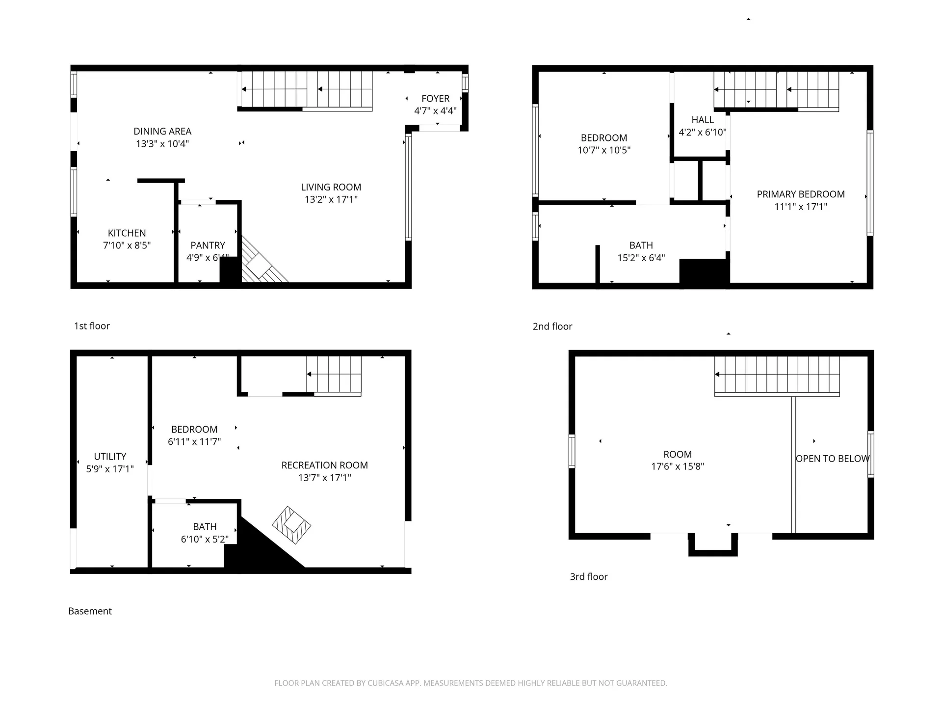 18 College Hill Road Hanover NH 03755