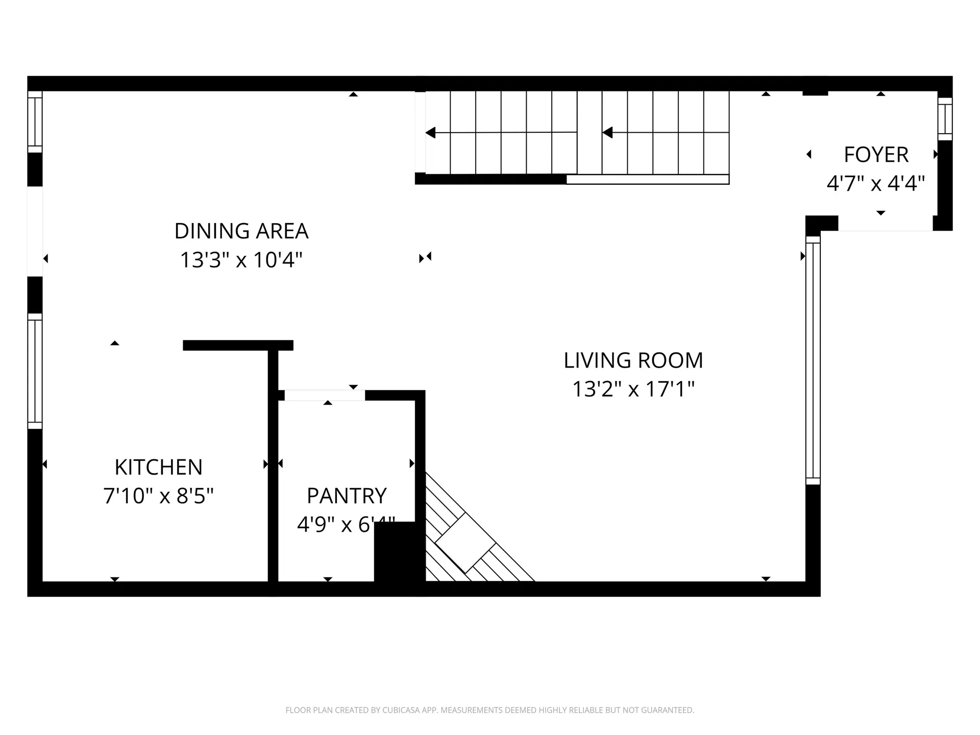 18 College Hill Road Hanover NH 03755