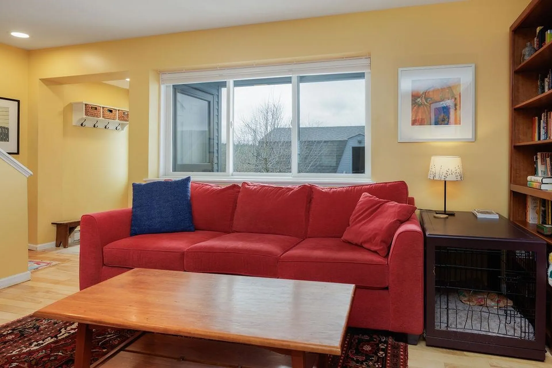 18 College Hill Road Hanover NH 03755
