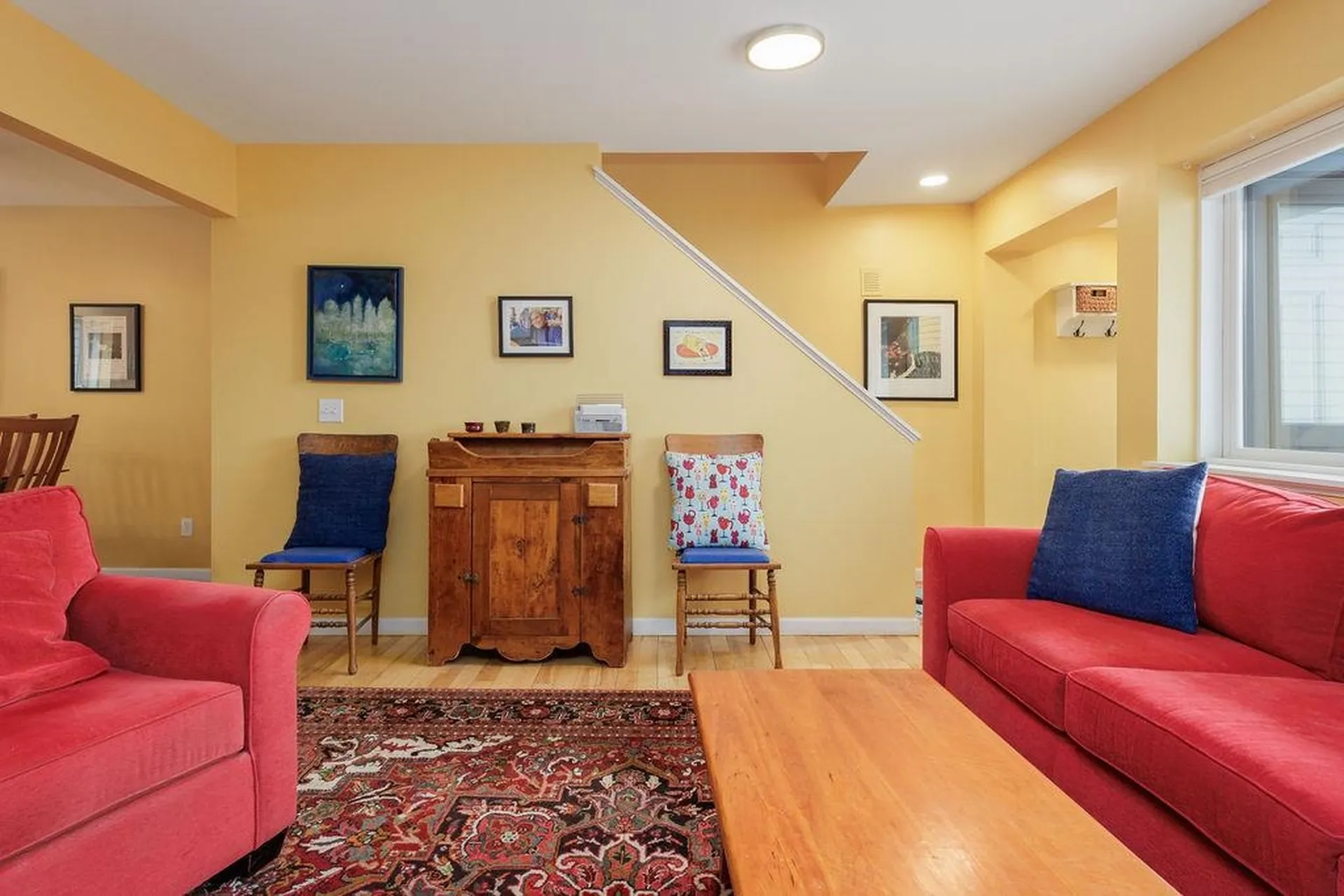18 College Hill Road Hanover NH 03755