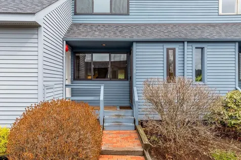 18 College Hill Road Hanover NH 03755